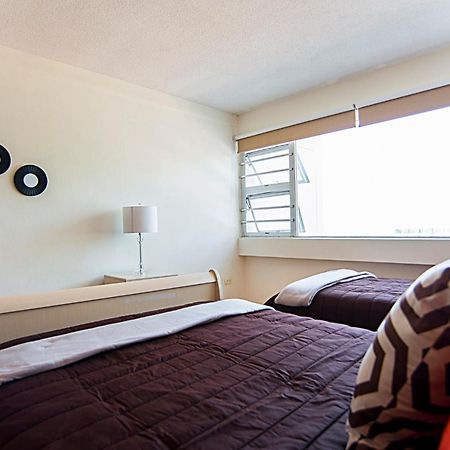 Amplio Y Bonito Departamento En La Col. La Paz Appartement Puebla Buitenkant foto